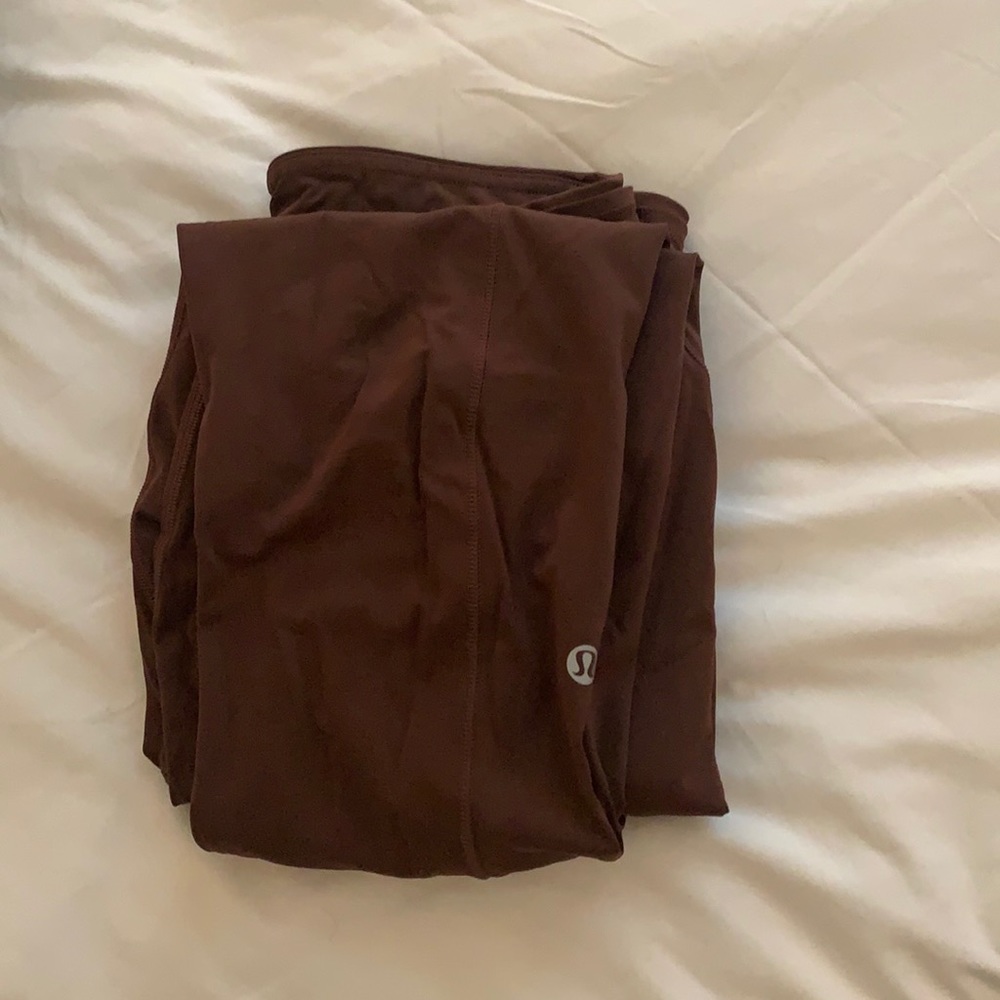 lulu lemon leggings